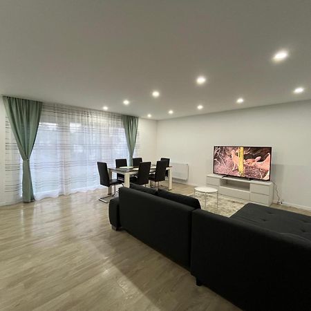 Wohlfuehloase Datteln-Hamm-Kanal Hamm  Exteriér fotografie