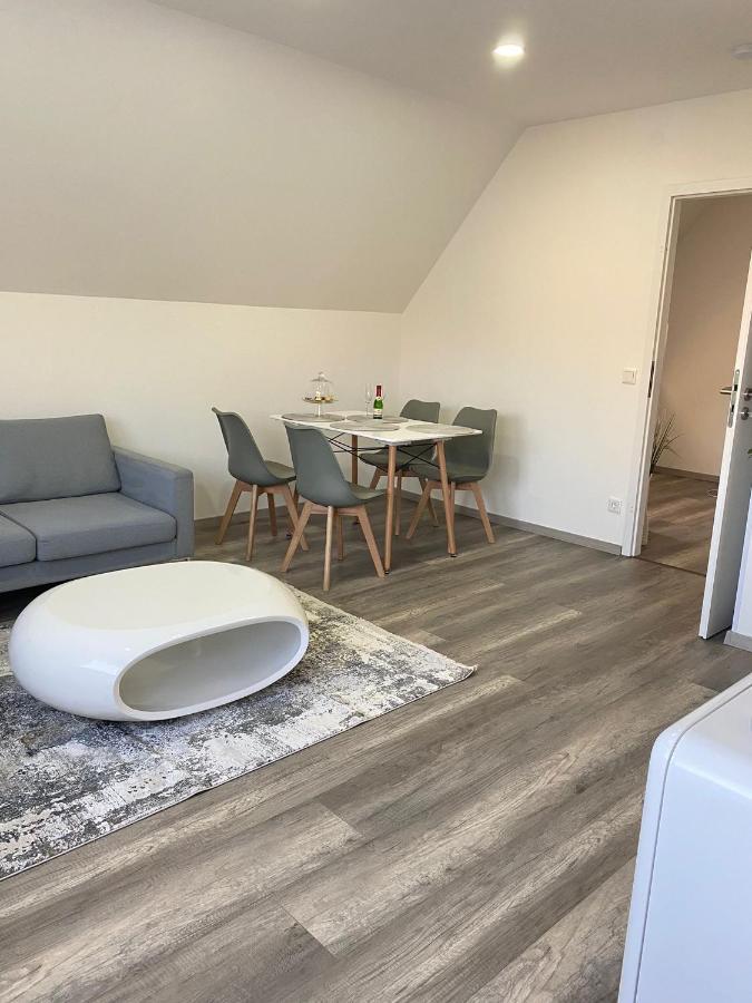 Wohlfuehloase Datteln-Hamm-Kanal Hamm  Exteriér fotografie
