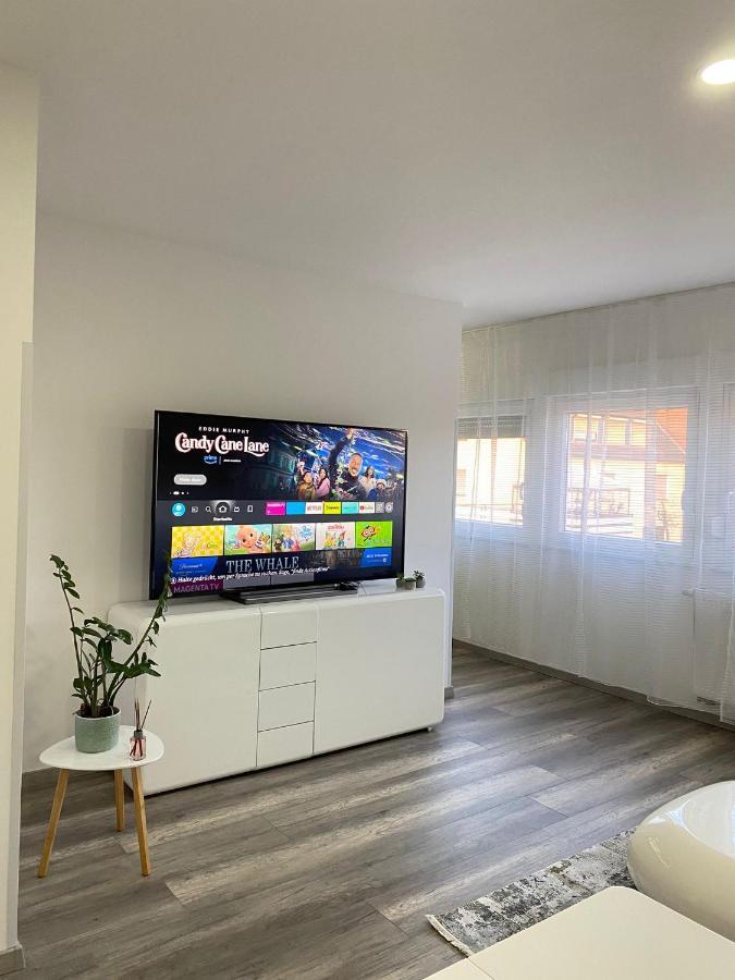 Wohlfuehloase Datteln-Hamm-Kanal Hamm  Exteriér fotografie