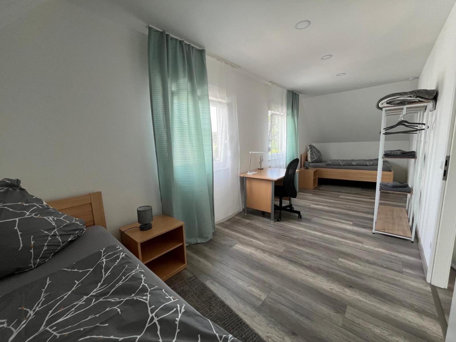 Wohlfuehloase Datteln-Hamm-Kanal Hamm  Exteriér fotografie